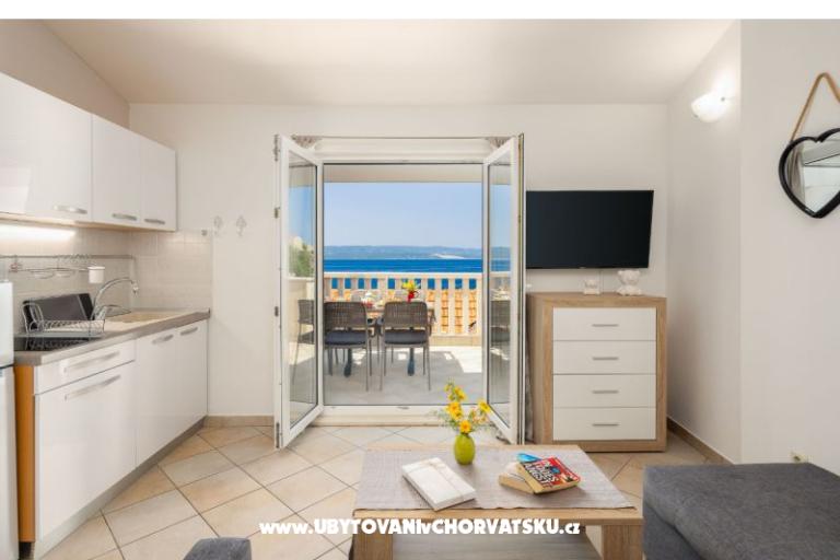 Apartamenty Villa Porat – foto 30