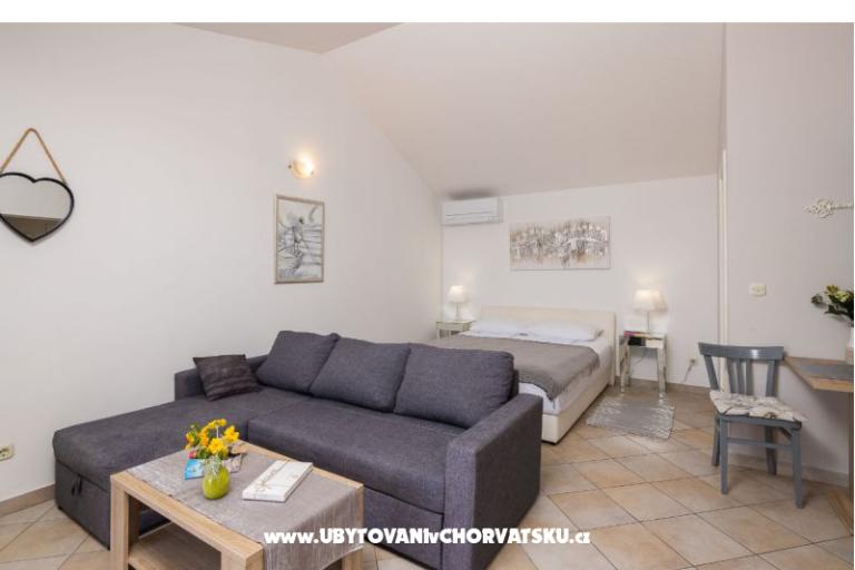 Apartamenty Villa Porat – foto 31