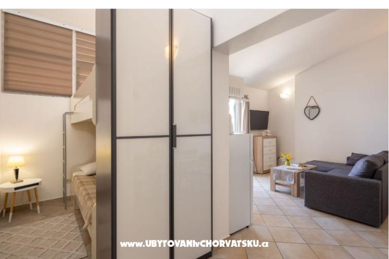 Apartamenty Villa Porat – foto 32