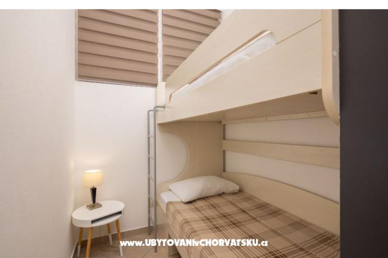 Apartamenty Villa Porat – foto 33