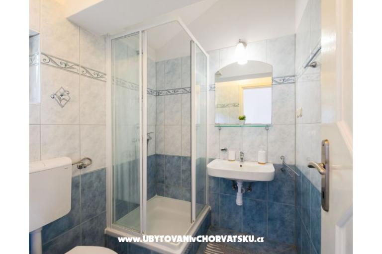 Apartamenty Villa Porat – foto 34