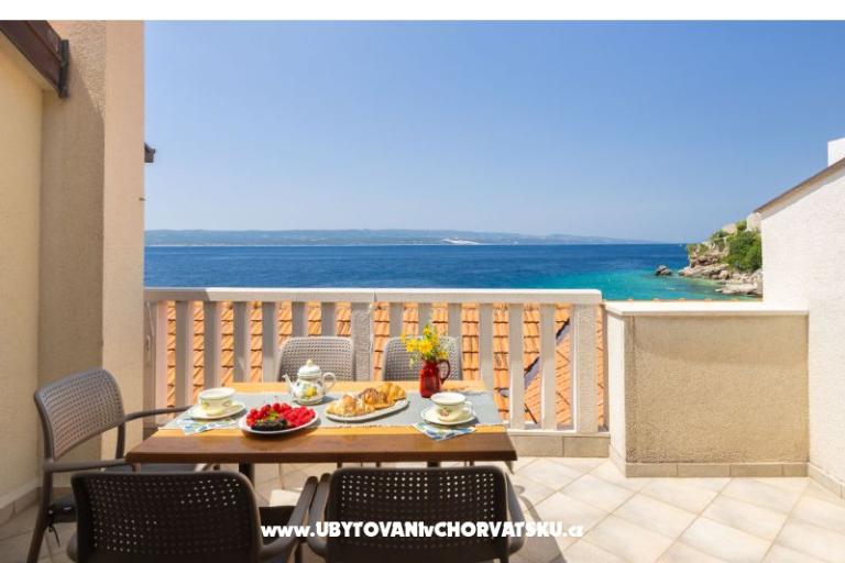 Apartamenty Villa Porat – foto 35