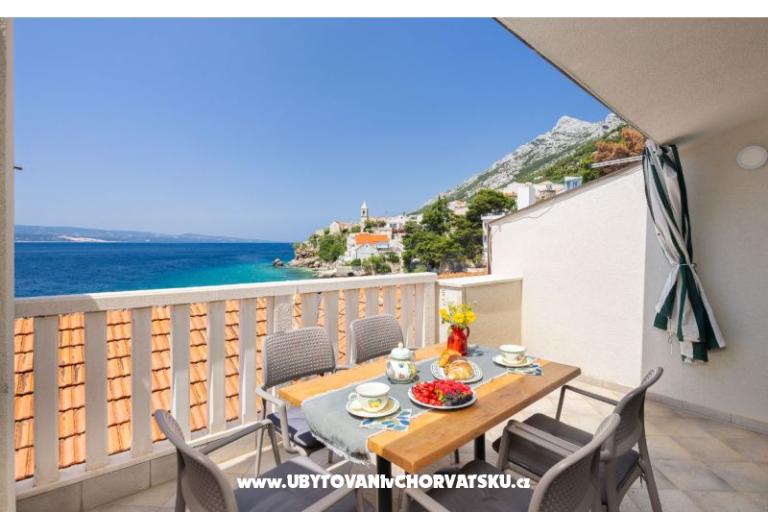 Apartamenty Villa Porat – foto 36