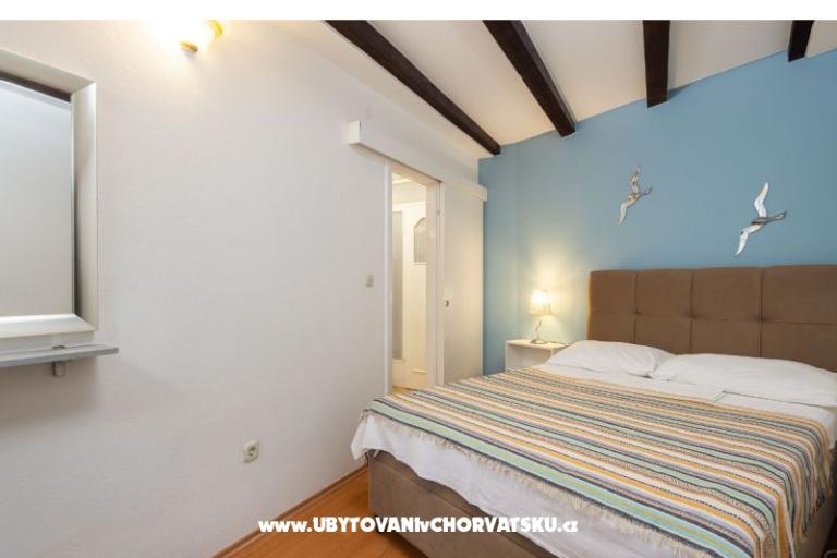 Apartamenty Villa Porat – foto 37