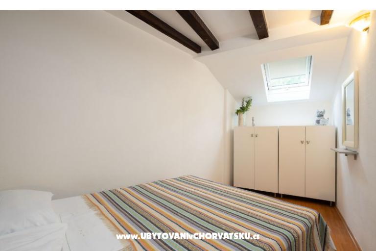 Apartamenty Villa Porat – foto 38