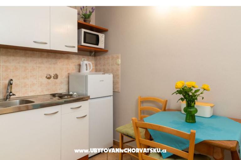 Apartamenty Villa Porat – foto 39