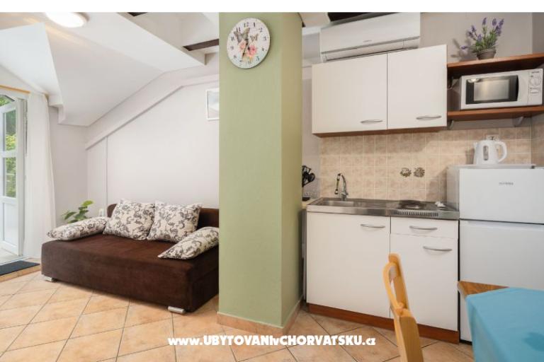 Apartamenty Villa Porat – foto 40