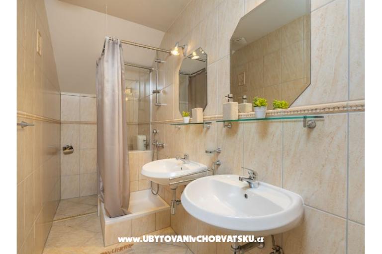 Apartamenty Villa Porat – foto 41