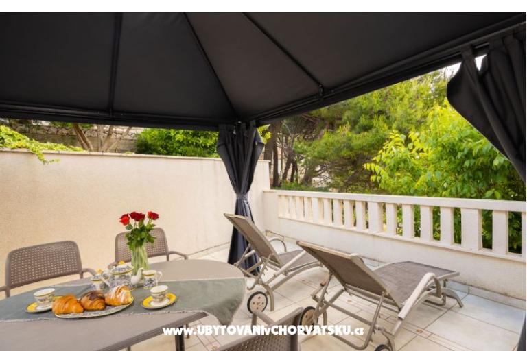 Apartamenty Villa Porat – foto 42