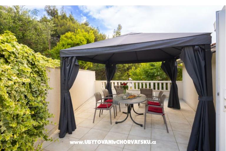Apartamenty Villa Porat – foto 43