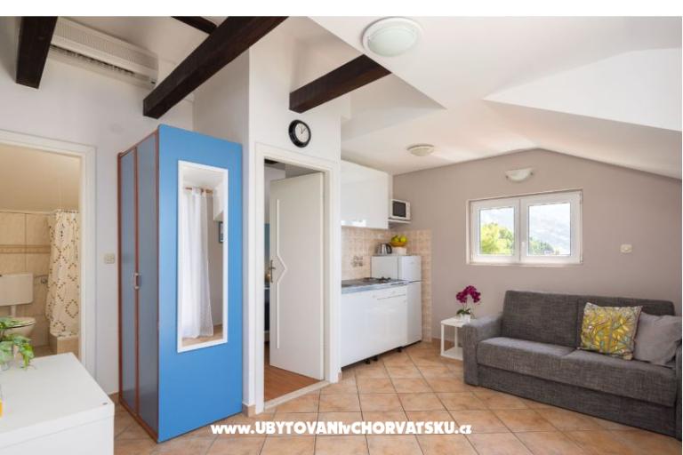 Apartamenty Villa Porat – foto 44