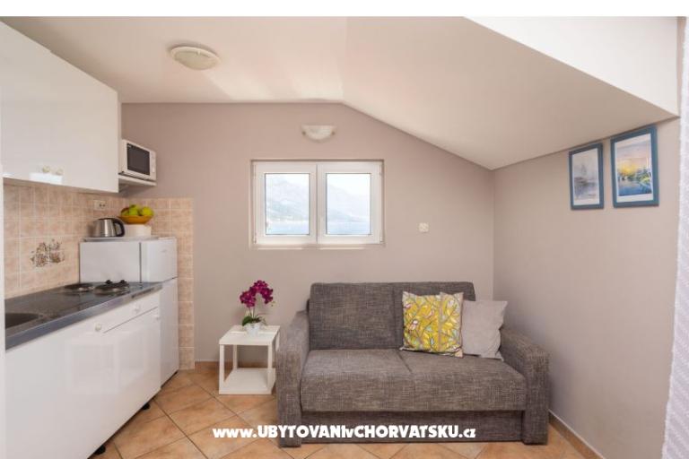 Apartamenty Villa Porat – foto 45