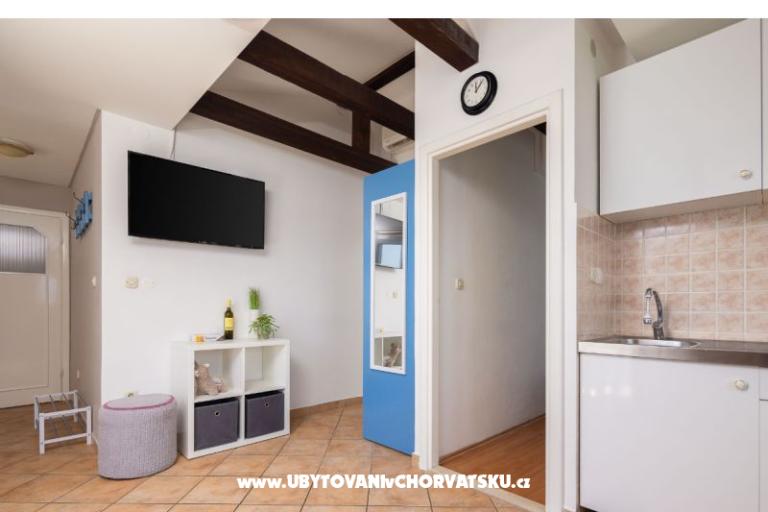 Apartamenty Villa Porat – foto 46