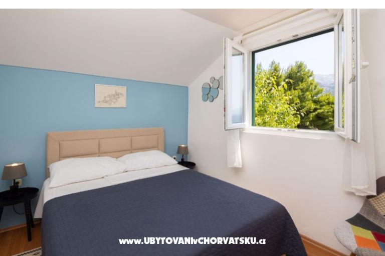 Apartamenty Villa Porat – foto 47