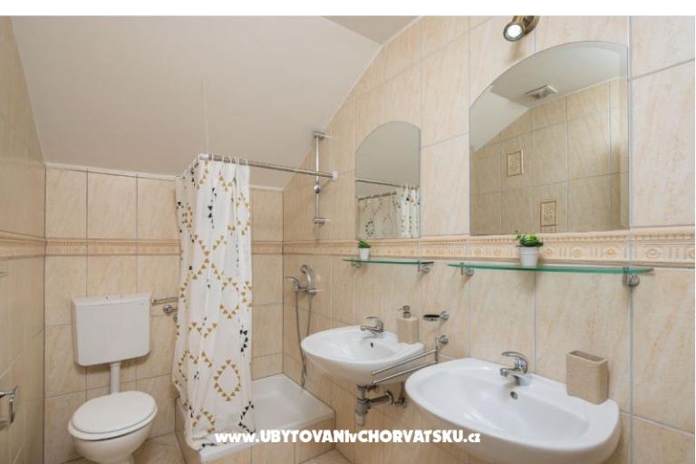 Apartamenty Villa Porat – foto 48