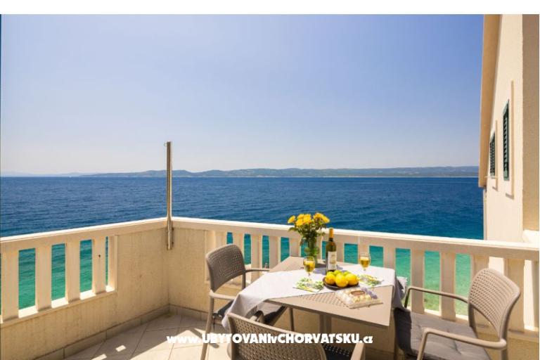 Apartamenty Villa Porat – foto 49