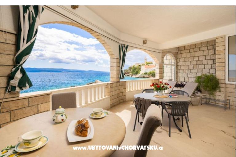 Apartamenty Villa Porat – foto 6