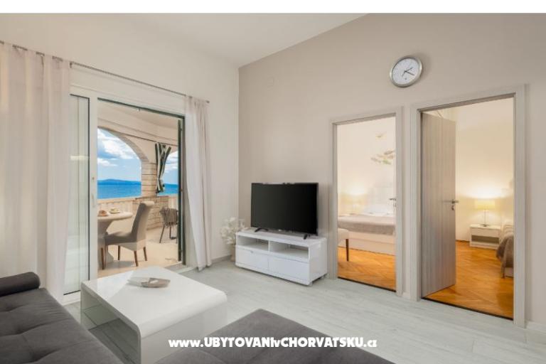 Apartamenty Villa Porat – foto 7