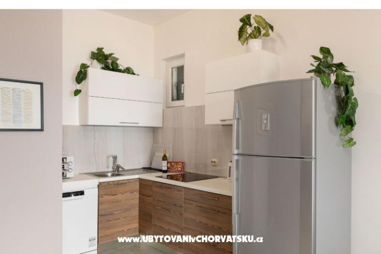 Apartamenty Villa Porat – foto 9