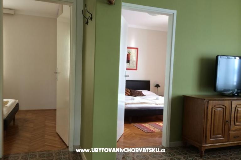 Apartaments Villa Antares – foto 13