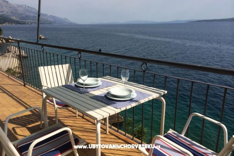 Apartaments Villa Antares – foto 6