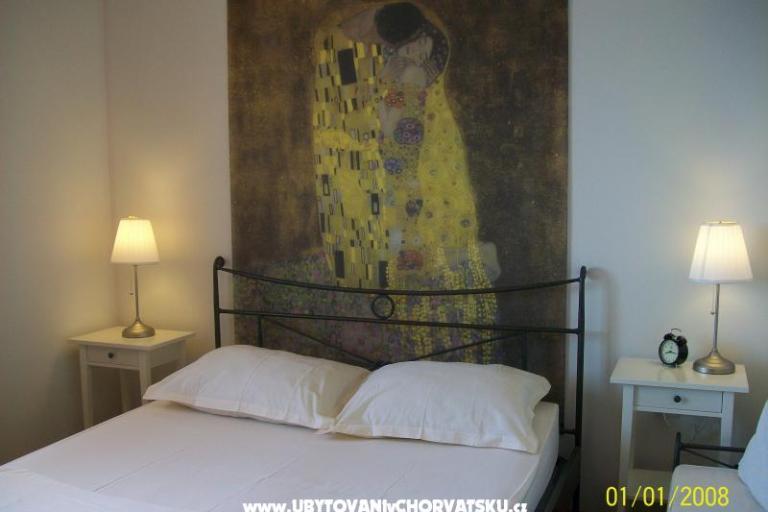Apartaments Villa Antares – foto 9