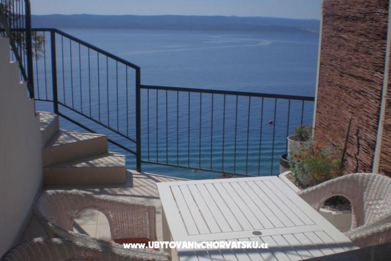 Apartamenty Bulić – foto 13