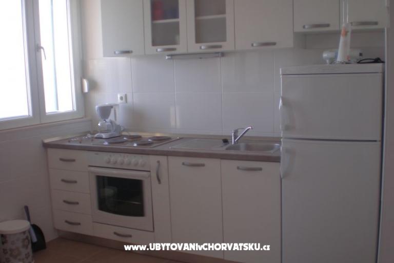 Apartamenty Bulić – foto 15