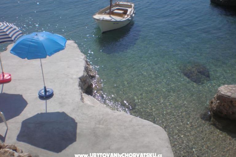 Apartamenty Bulić – foto 16