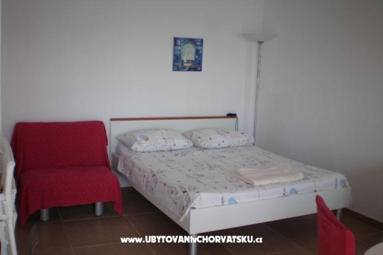 Apartamenty Bulić – foto 7