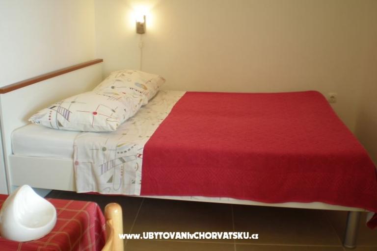 Apartamenty Bulić – foto 9
