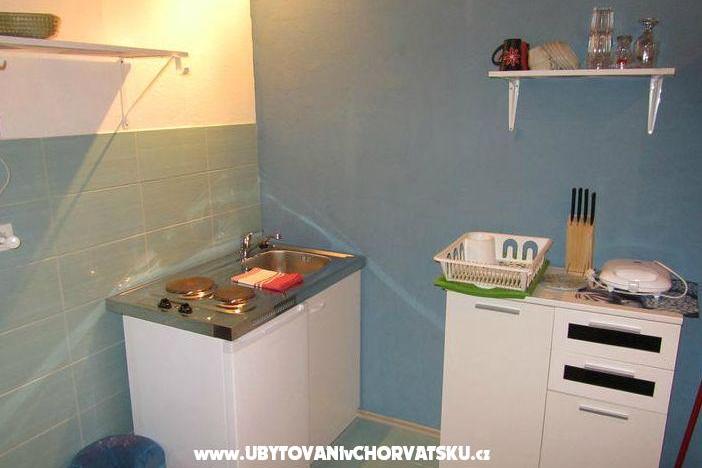 Apartamentts Abuela beach house – foto 13
