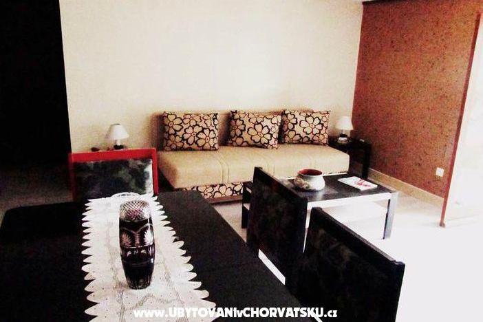 Apartamentts Abuela beach house – foto 3
