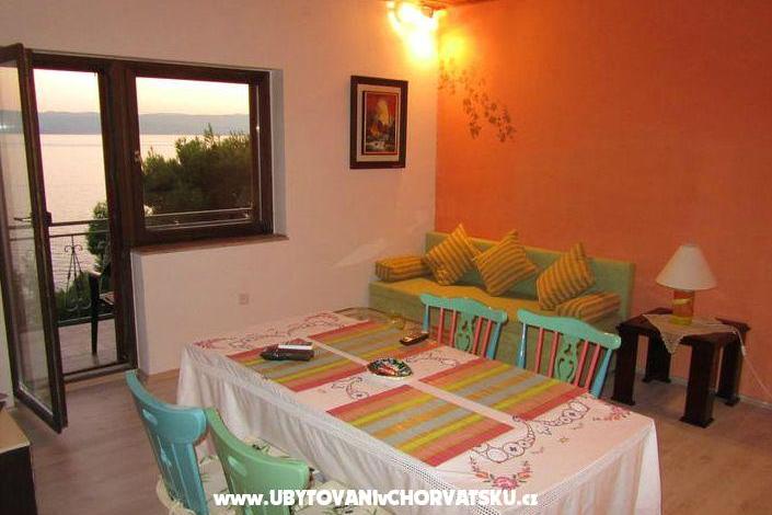 Apartamentts Abuela beach house – foto 6