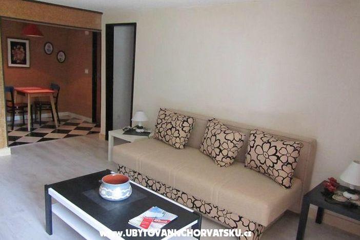 Apartamentts Abuela beach house – foto 9