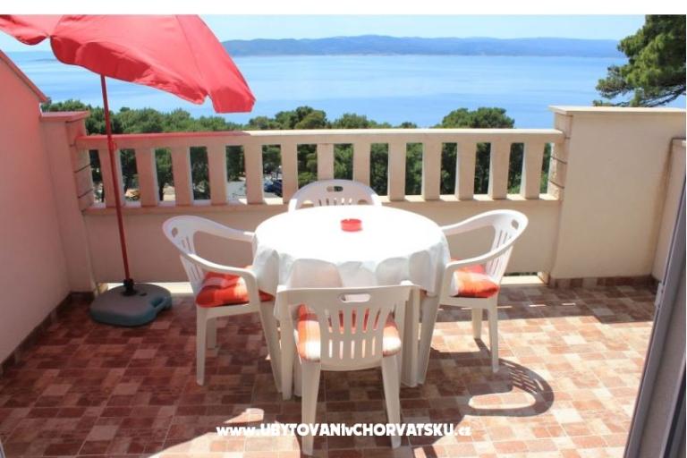 Apartamenty Belvedere – foto 12