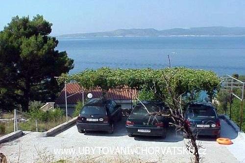 Apartamenty Vanja – foto 5