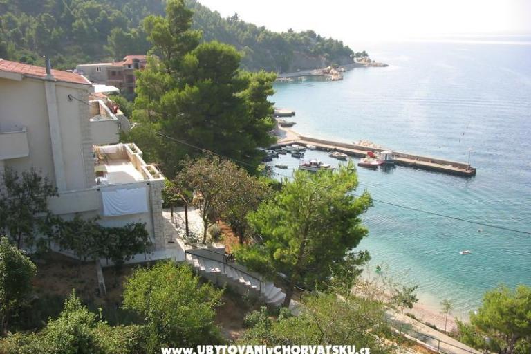 Apartamenty Vanja – foto 8