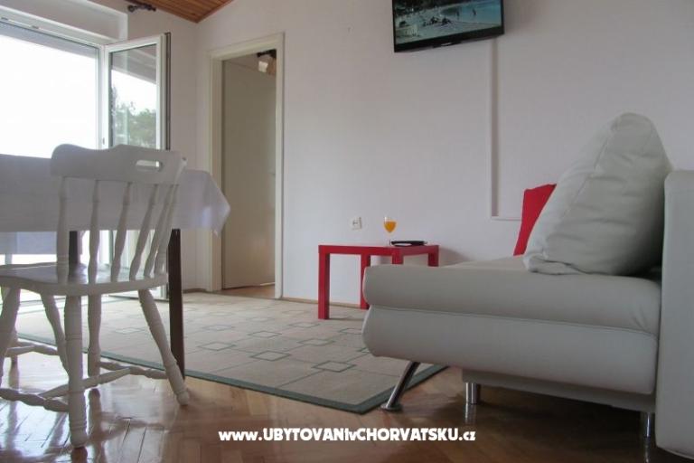 Apartamenty Vanja – foto 9