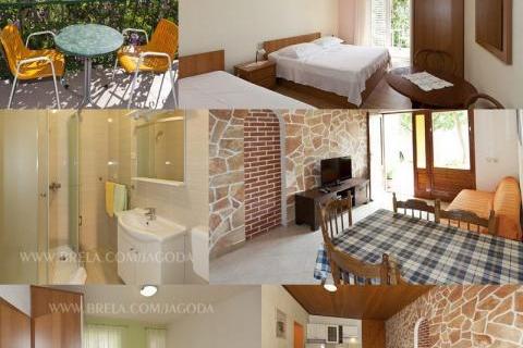 Apartamenty Jagoda – foto 4