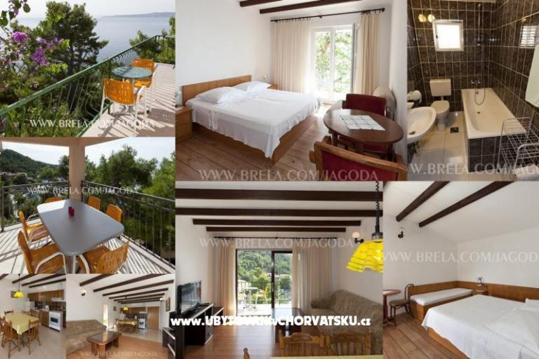 Apartamenty Jagoda – foto 5