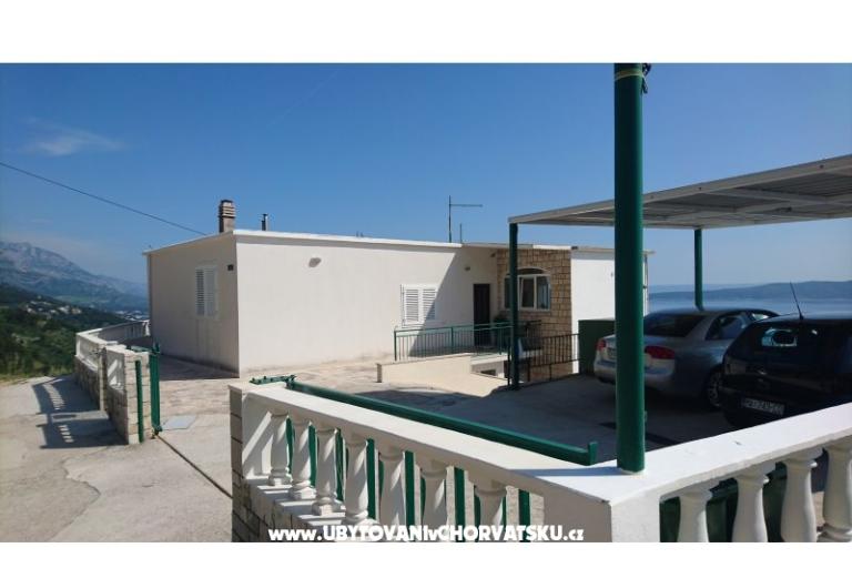 Apartament R - Brela – foto 10