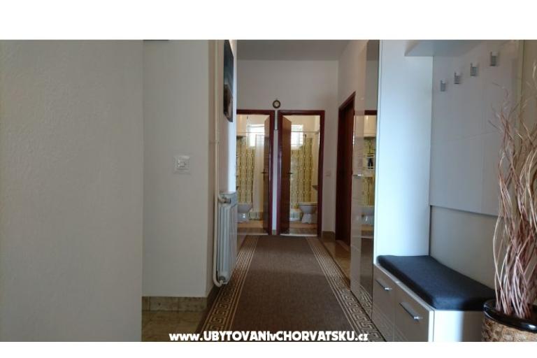 Apartament R - Brela – foto 8