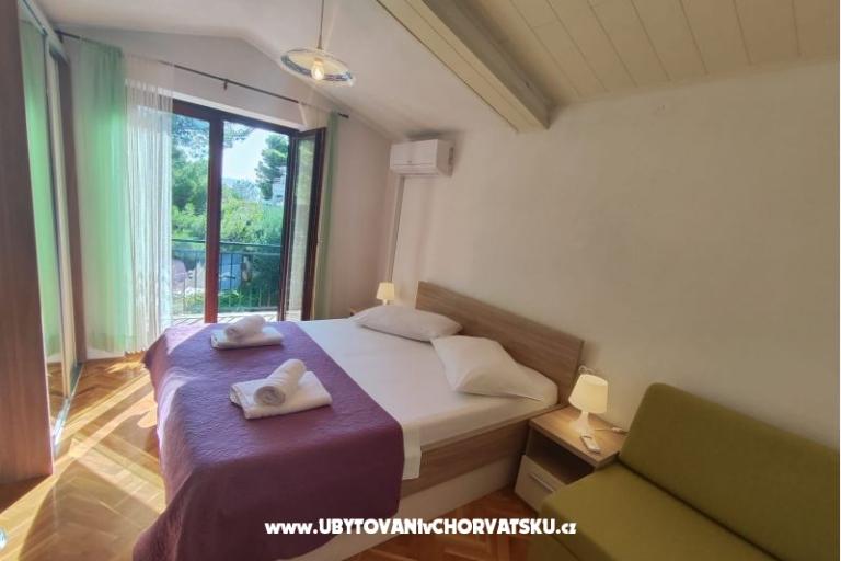 Apartamenty Beroullia – foto 10