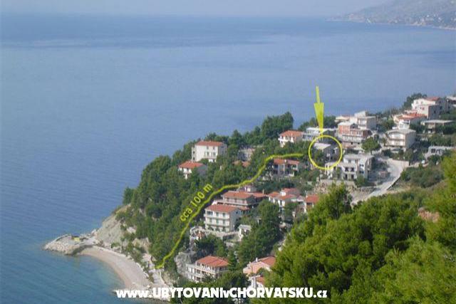 Apartamenty Beroullia – foto 3