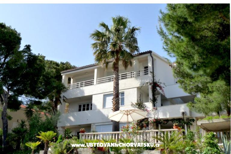 Apartamenty Carmen – foto 4