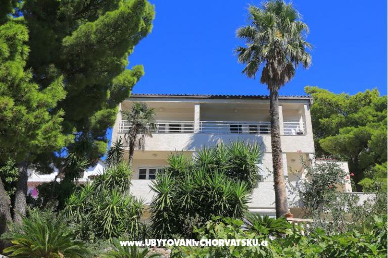 Apartamenty Carmen – foto 7