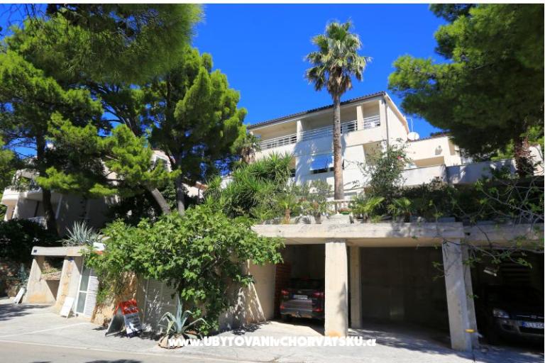 Apartamenty Carmen – foto 8