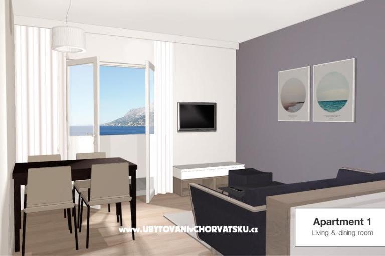 Apartamenty Gin – foto 6