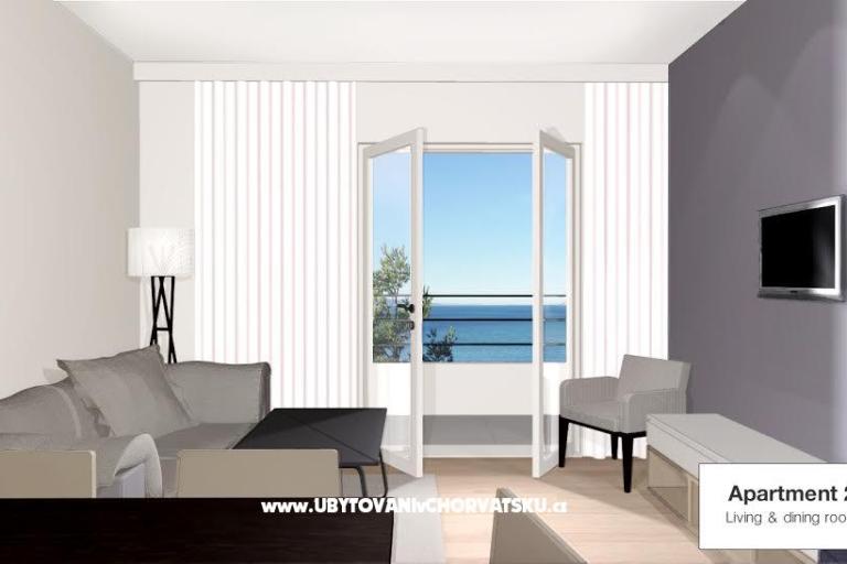 Apartamenty Gin – foto 7